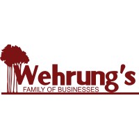 Wehrung's logo, Wehrung's contact details