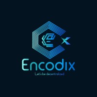 Encodix logo, Encodix contact details