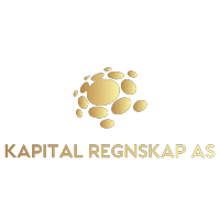 Kapital Regnskap AS logo, Kapital Regnskap AS contact details