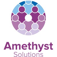 Amethyst Solutions logo, Amethyst Solutions contact details