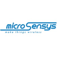 microsensys smartRFIDsensors logo, microsensys smartRFIDsensors contact details