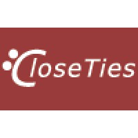 Close Ties logo, Close Ties contact details