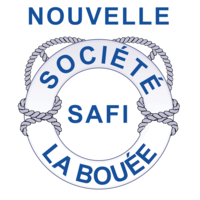 LA NOUVELE SOCIETE LA BOUEE logo, LA NOUVELE SOCIETE LA BOUEE contact details