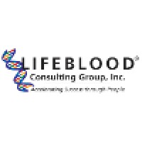 Lifeblood Consulting Group, Inc. logo, Lifeblood Consulting Group, Inc. contact details