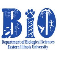 Eastern Illinois University Department of Biological Sciences logo, Eastern Illinois University Department of Biological Sciences contact details