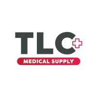 TLC Medical Supply logo, TLC Medical Supply contact details