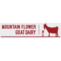 MOUNTAIN FLOWER GOAT DAIRY logo, MOUNTAIN FLOWER GOAT DAIRY contact details