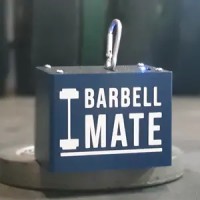 Barbell Mate logo, Barbell Mate contact details