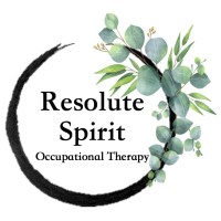 Resolute Spirit logo, Resolute Spirit contact details