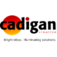 Cadigan Creative logo, Cadigan Creative contact details