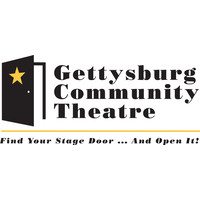 Gettysburg Community Theatre logo, Gettysburg Community Theatre contact details