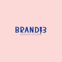 Brand13 logo, Brand13 contact details