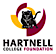 The Hartnell College Foundation logo, The Hartnell College Foundation contact details