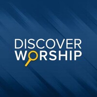 Discover Worship logo, Discover Worship contact details