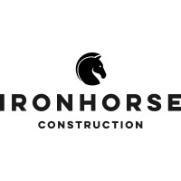 Ironhorse Construction Ltd logo, Ironhorse Construction Ltd contact details