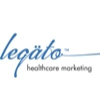 Legato Healthcare Marketing logo, Legato Healthcare Marketing contact details