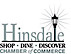 Hinsdale Chamber Of Commerce logo, Hinsdale Chamber Of Commerce contact details