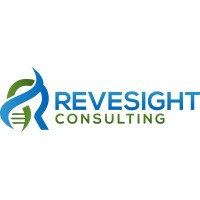 Revesight Consulting logo, Revesight Consulting contact details