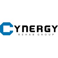 Cynergy Rehab Group logo, Cynergy Rehab Group contact details