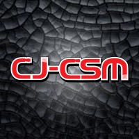 CJ-CSM Inspection Ltd. logo, CJ-CSM Inspection Ltd. contact details