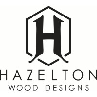 HAZELTON WOOD DESIGNS logo, HAZELTON WOOD DESIGNS contact details