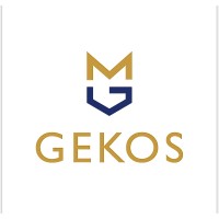 Gekos logo, Gekos contact details