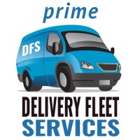 Delivery Fleet Services logo, Delivery Fleet Services contact details