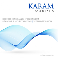 Karam Associates logo, Karam Associates contact details