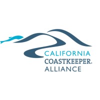 California Coastkeeper Alliance logo, California Coastkeeper Alliance contact details