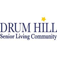 Drum Hill Senior Living logo, Drum Hill Senior Living contact details