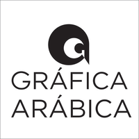 Gráfica Arábica logo, Gráfica Arábica contact details