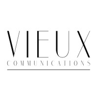 Vieux Communications logo, Vieux Communications contact details