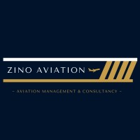 Zino Aviation logo, Zino Aviation contact details