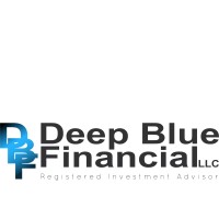 Deep Blue Financial LLC logo, Deep Blue Financial LLC contact details