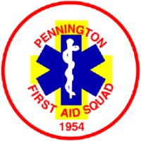 Pennington First Aid Squad logo, Pennington First Aid Squad contact details