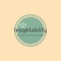 Insightability logo, Insightability contact details