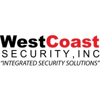 West Coast Security Inc logo, West Coast Security Inc contact details