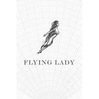 Flying Lady Winery logo, Flying Lady Winery contact details