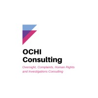 OCHI Consulting logo, OCHI Consulting contact details