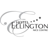 Hôtel Ellington Nice Centre **** logo, Hôtel Ellington Nice Centre **** contact details