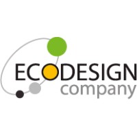 ECODESIGN company GmbH logo, ECODESIGN company GmbH contact details