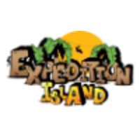 Expedition Island logo, Expedition Island contact details