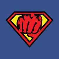 SuperPowered logo, SuperPowered contact details