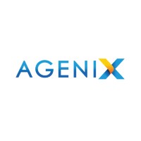 Agenix logo, Agenix contact details