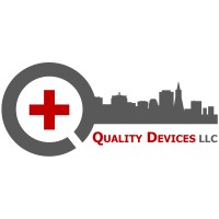 Quality Devices LLC logo, Quality Devices LLC contact details