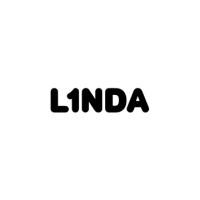 L1NDA logo, L1NDA contact details