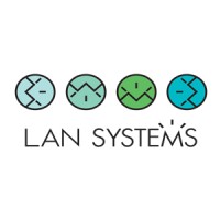 LAN Systems LLC logo, LAN Systems LLC contact details