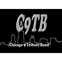 Chicago 9 Tribute band logo, Chicago 9 Tribute band contact details