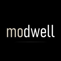 Modwell logo, Modwell contact details