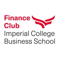 Imperial College Business School Finance Club logo, Imperial College Business School Finance Club contact details